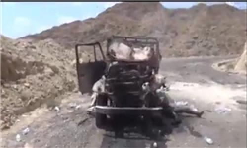هجوم جنگنده‌های سعودی به صنعا 11 کشته و زخمی برجای گذاشت