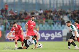  اوسمار سرمربی پرسپولیس شد