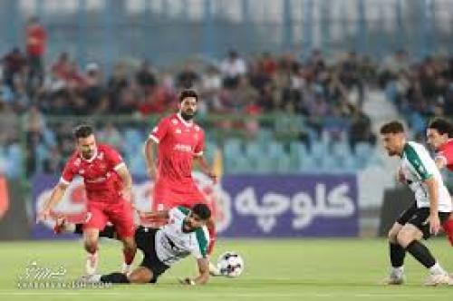  اوسمار سرمربی پرسپولیس شد