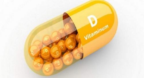 اشتباهی رایج درباره‌ ویتامین D 