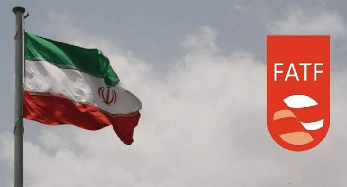 ایران باز هم در فهرست سیاه FATF باقی ماند  ایران باز هم در فهرست سیاه FATF باقی ماند