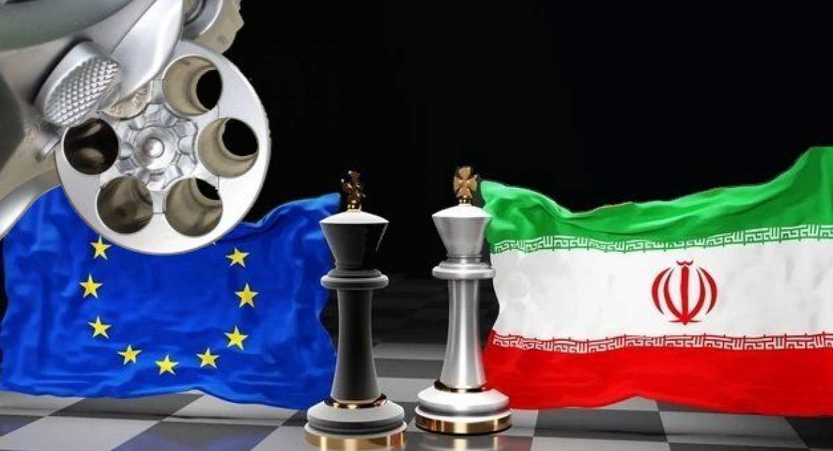 ایران موفق شد آثار مکانیسم ماشه را مهار کند  ایران موفق شد آثار مکانیسم ماشه را مهار کند