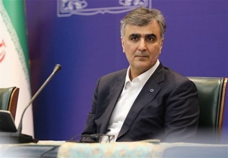 سازوکار اتخاذشده برای بانک ناتراز آینده "ادغام" نیست  سازوکار اتخاذشده برای بانک ناتراز آینده "ادغام" نیست