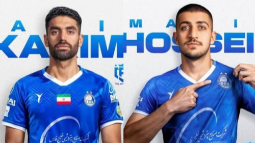 سرنوشت تلخ ۲ استقلالی در ترکیه سرنوشت تلخ ۲ استقلالی در ترکیه