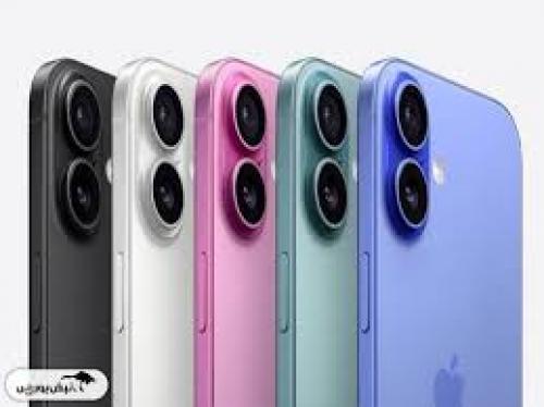 قیمت انواع گوشی موبایل امروز شنبه ۳ آبان