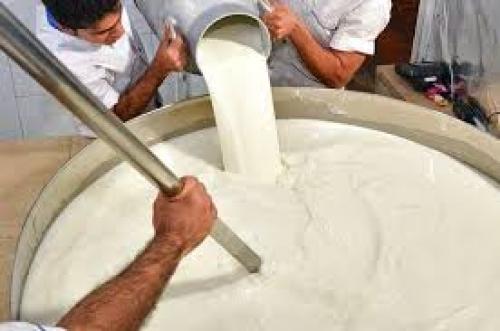  افزایش قیمت شیر