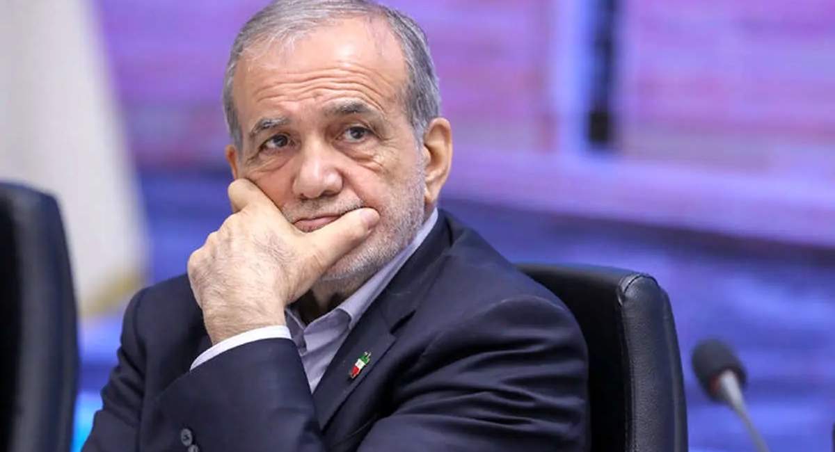 ما گرسنه نیستیم آقای رئیس جمهور!  ما گرسنه نیستیم آقای رئیس جمهور!