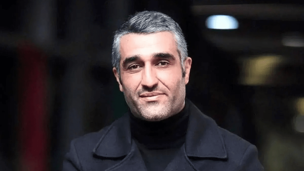 قرار بازداشت پژمان جمشیدی نقض شد قرار بازداشت پژمان جمشیدی نقض شد