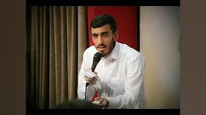 دختر بوتراب زینب دی  مهدی رسولی  دختر بوتراب زینب دی  مهدی رسولی