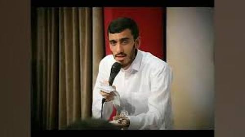 دختر بوتراب زینب دی  مهدی رسولی 