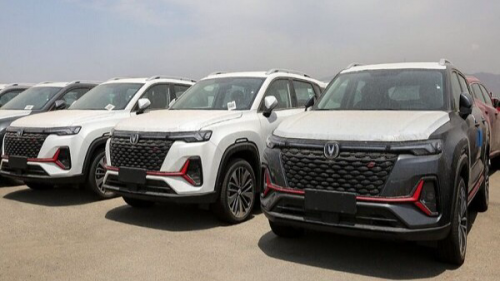 مسدودی ثبت‌نام کنندگان خودروهای وارداتی آزاد شد