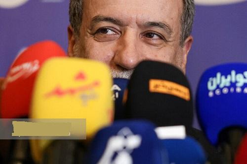 بمب اتم ما توانایی نه گفتن به قدرتهاست/ روابط ایران و آمریکا قابل مدیریت است بمب اتم ما توانایی نه گفتن به قدرتهاست/ روابط ایران و آمریکا قابل مدیریت است