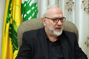 از سلاحمان دست نخواهیم کشید  از سلاحمان دست نخواهیم کشید