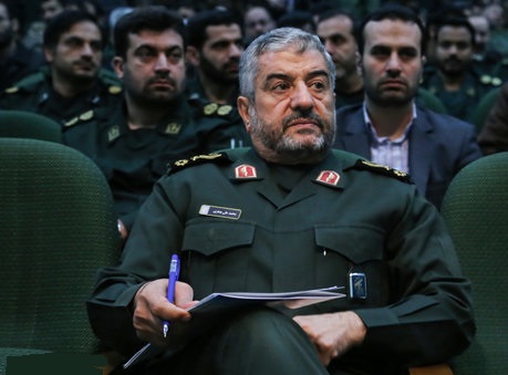 دشمن اگر عقل داشته باشد به ایران حمله نمیکند /فیلم دشمن اگر عقل داشته باشد به ایران حمله نمیکند /فیلم