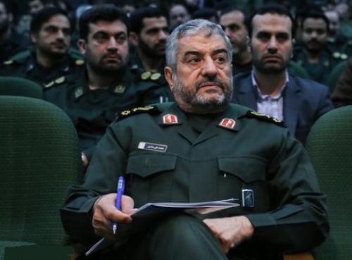 دشمن اگر عقل داشته باشد به ایران حمله نمی‌کند /فیلم