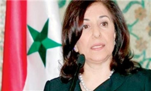 واکنش مشاور بشار اسد به پیروزی دونالد ترامپ