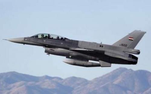 انهدام اولین جنگنده عراقی با موشک فینیکس