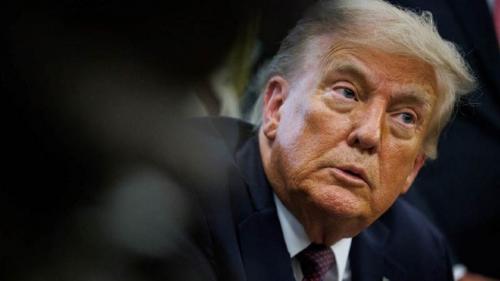 طعنه ترامپ به کره شمالی  طعنه ترامپ به کره شمالی