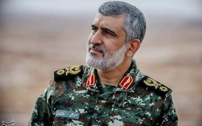 اظهارات حاجی زاده درباره برجام اظهارات حاجی زاده درباره برجام
