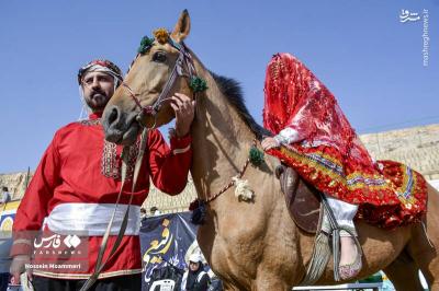 جشنواره دیزی درخراسان شمالی جشنواره دیزی درخراسان شمالی