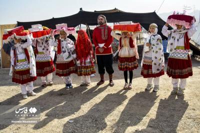 جشنواره دیزی درخراسان شمالی جشنواره دیزی درخراسان شمالی