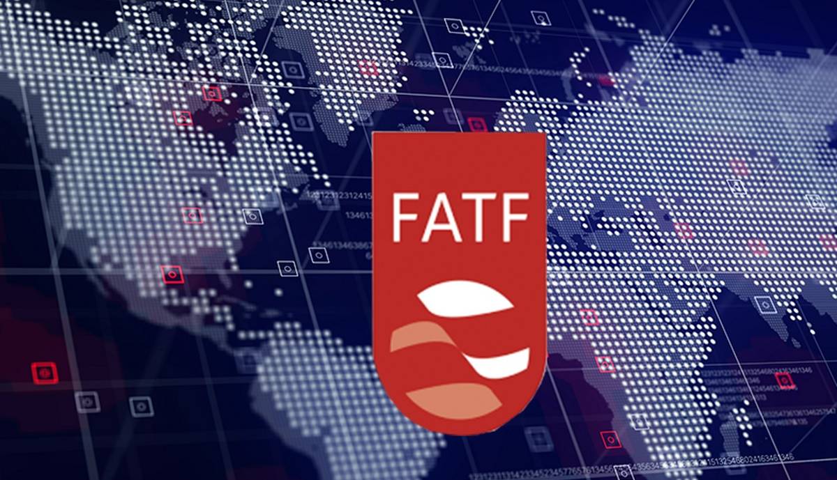 وعدههای دروغ جریان غربگرا از برجام تا FATF  وعدههای دروغ جریان غربگرا از برجام تا FATF