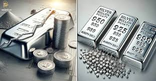 قیمت نقره امروز یکشنبه ۴ آبان ۱۴۰۴   قیمت نقره امروز یکشنبه ۴ آبان ۱۴۰۴