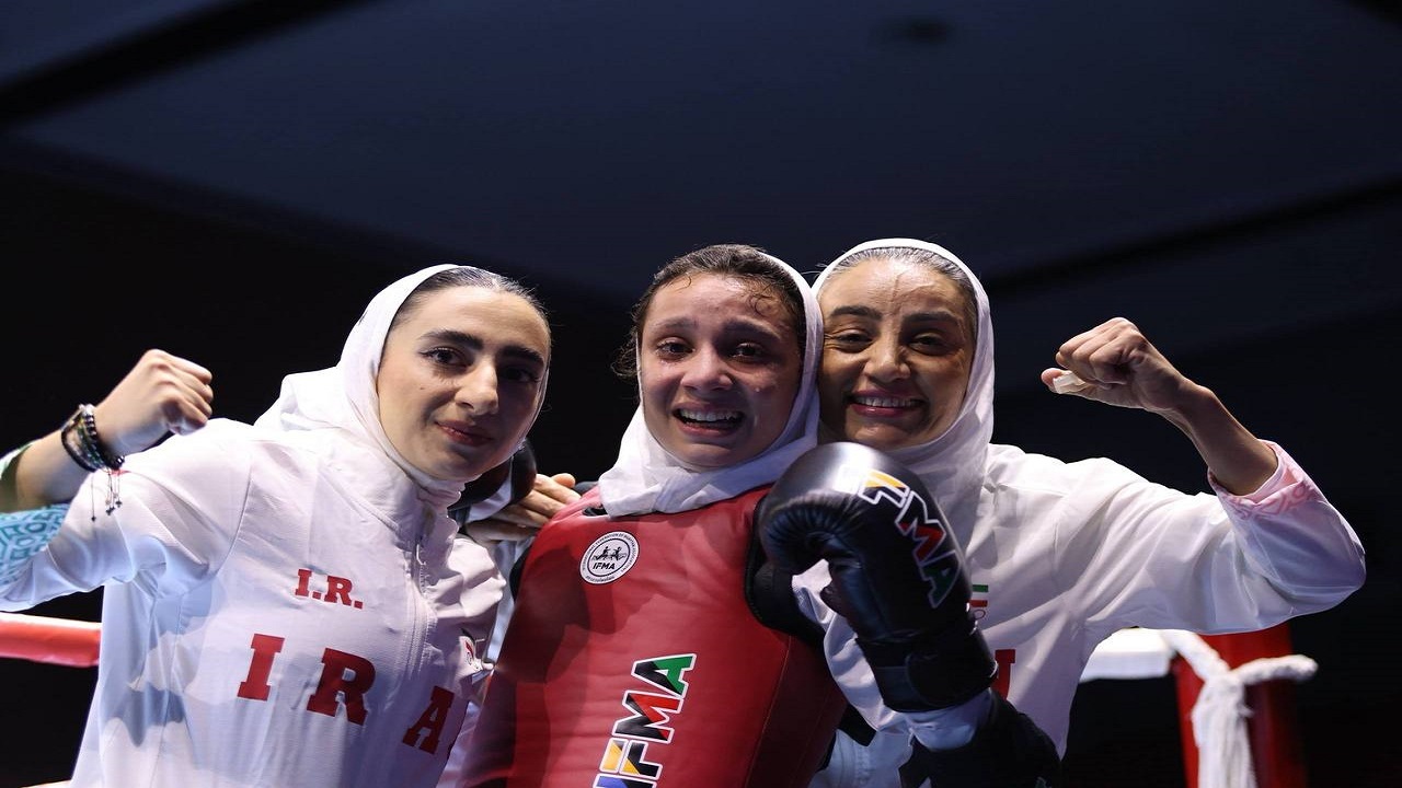 باران جانی طلایی شد  باران جانی طلایی شد