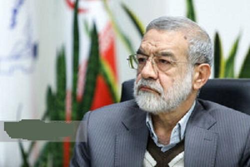 شکایت نهاد ریاست جمهوری از کامران غضنفری
