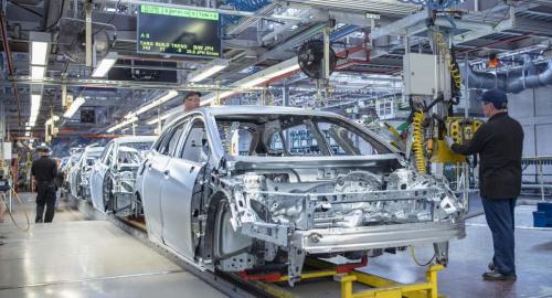 خریداران خودرو گرفتار شدند 