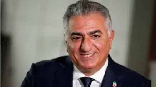 تقلب باعث بسته شدن سایت پهلوی شد+عکس