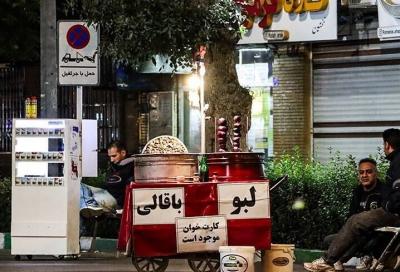 دنیای پرشتاب در دل زندگی مدرن /عکس
