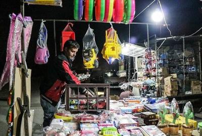 دنیای پرشتاب در دل زندگی مدرن /عکس