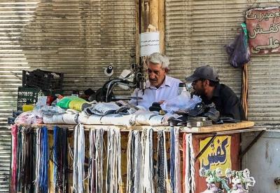 دنیای پرشتاب در دل زندگی مدرن /عکس