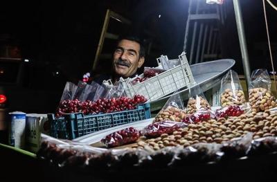 دنیای پرشتاب در دل زندگی مدرن /عکس