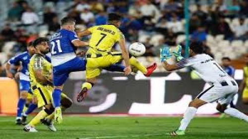 3 ستاره مهاجم از استقلال  حذف شدند ؟  3 ستاره مهاجم از استقلال  حذف شدند ؟