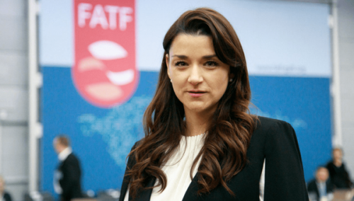 اعتراف رسانههای غربی به تله FATF اعتراف رسانههای غربی به تله FATF