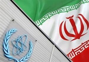  انرژی هسته‌ای برای ما نماداستقلاله.