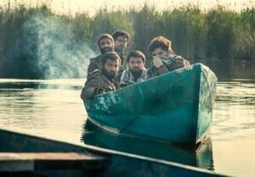 دفاع مقدس بازیگر «بفروش» نمیخواهد /مستنداتی که بال خیال شدند +عکس دفاع مقدس بازیگر «بفروش» نمیخواهد /مستنداتی که بال خیال شدند +عکس