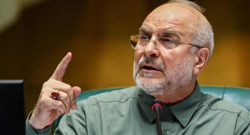 قالیباف زیر ضربه اهالی وفاق/ عقدهگشایی نیابتی غربگرایان  قالیباف زیر ضربه اهالی وفاق/ عقدهگشایی نیابتی غربگرایان