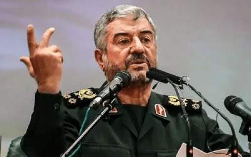 شهادت طهرانی مقدم دراثرخرابکاری بود