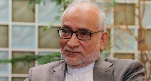  وضعیت ایجاب می‌کند که دولت بسیار قوی‌تر و نیرومندتر عمل کند
