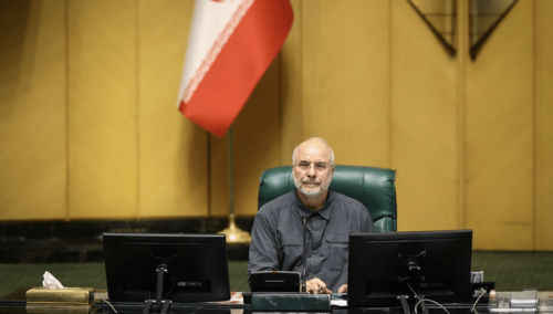 قالیباف: قانون دهکبندی درست اجرا نمیشود قالیباف: قانون دهکبندی درست اجرا نمیشود