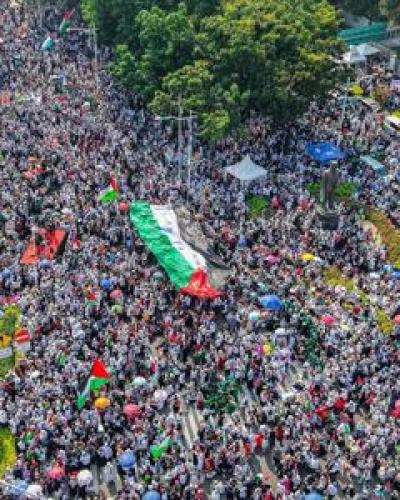 سرکوب شهروندان آلمانی بخاطراسراییل سرکوب شهروندان آلمانی بخاطراسراییل