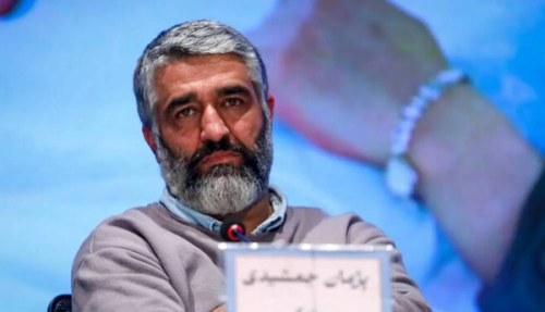 پرونده پژمان جمشیدی در مرحله تحقیقات مقدماتی