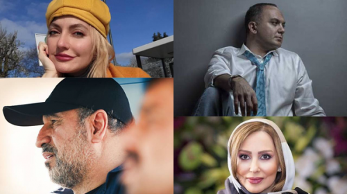 افول ستارگان هنر پس از مهاجرت افول ستارگان هنر پس از مهاجرت