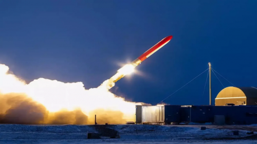 جهان به سوی جنگ سرد جدید 