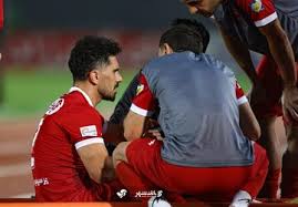 زمان بازگشت کاپیتان پرسپولیس مشخص شد زمان بازگشت کاپیتان پرسپولیس مشخص شد