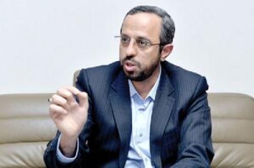 پاسخ دستیارسیاسی رئیس مجلس به آذرمنصوری پاسخ دستیارسیاسی رئیس مجلس به آذرمنصوری
