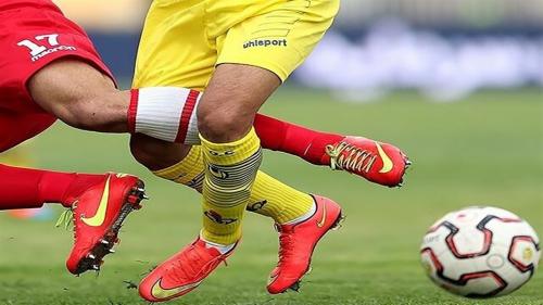 واکنش سازمان لیگ فوتبال به چاقوکشی و استفاده از گاز اشک‌آور